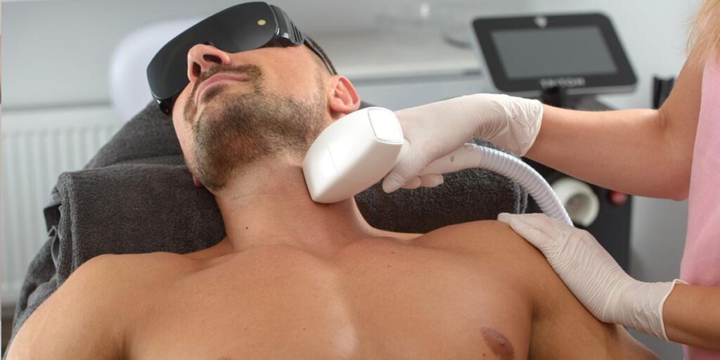 Laser Hair Removal Men 1024x512