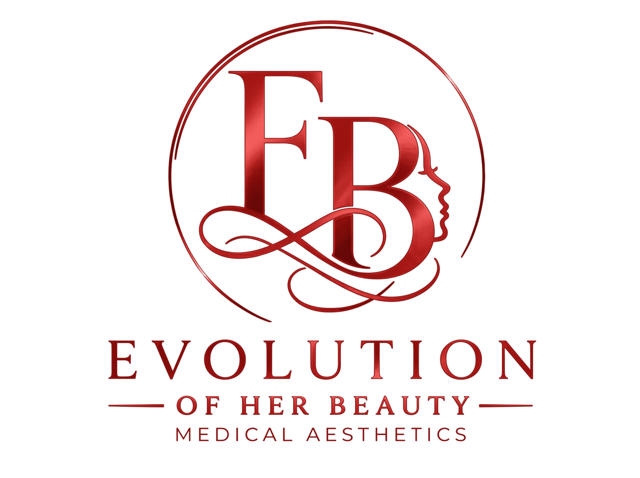 Evolution of Her Beauty Medical Aesthetics